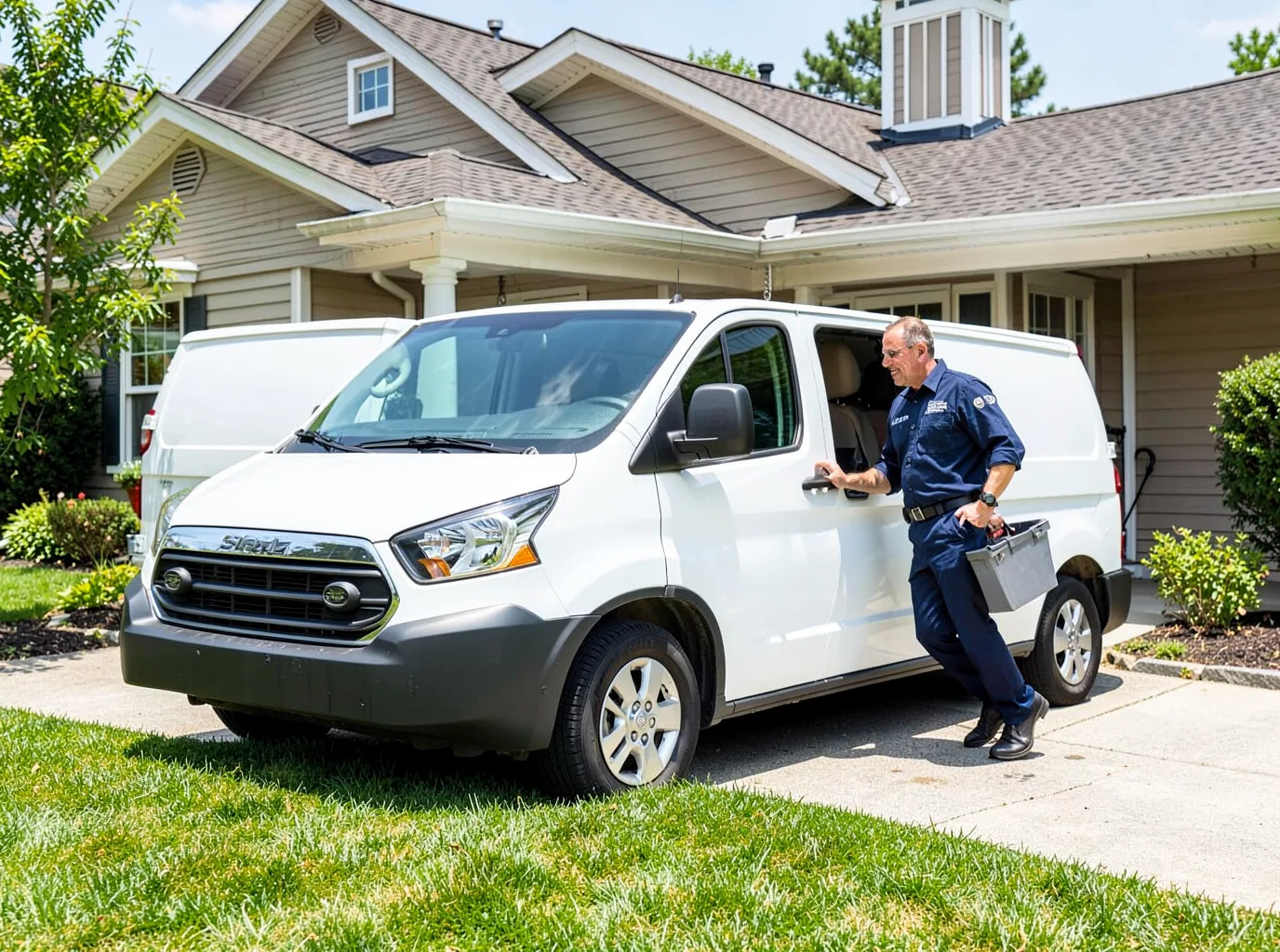 Emergency Plumber company in Diamond Springs, CA