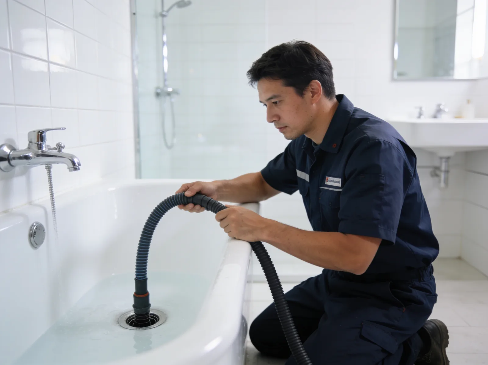 Emergency Plumber Diamond Springs, CA FAQs